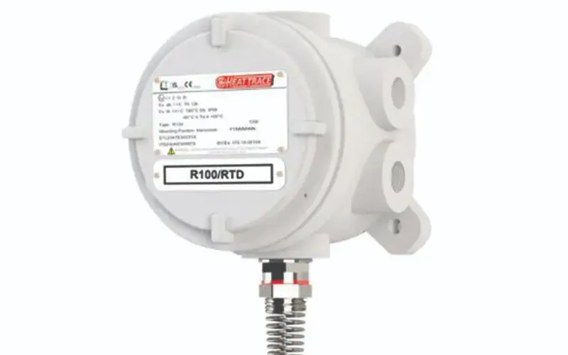 תרמוסטטים R-Series מאושרי EXd